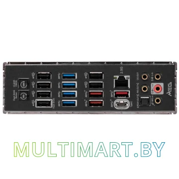 Материнская плата MSI MEG X570S Unify-X Max картинка 5